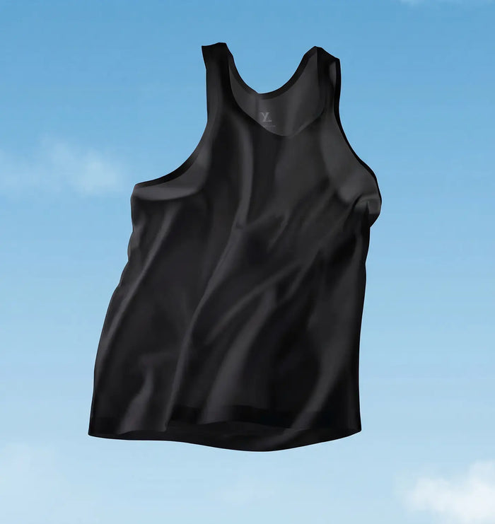 The Only Vest Every Summer Needs