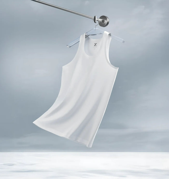 The Invisible Vest: The One Innerwear Most Men Are Missing