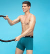 Confused about boxers, trunks or briefs? Take Inspo From Rafael Nadal: