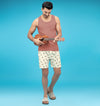 Making Waves: Dive Into Style With These Must-Have Pool Party Outfits For Men