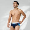 Illuminati Modal Briefs Duo Blue