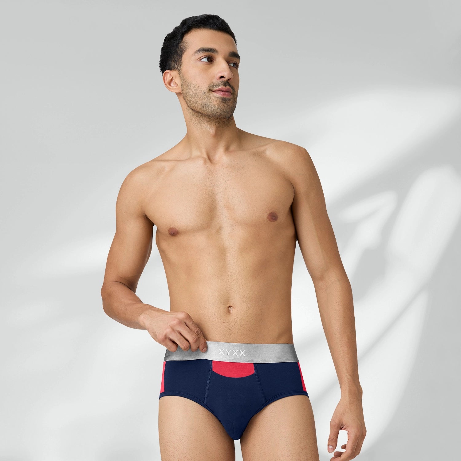 Illuminati Modal Briefs Blue Valentine