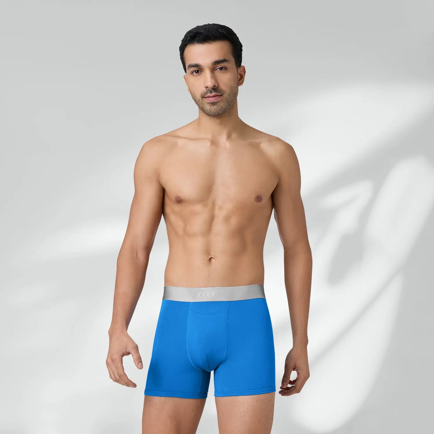 Illuminati Modal Trunks Blue Royale