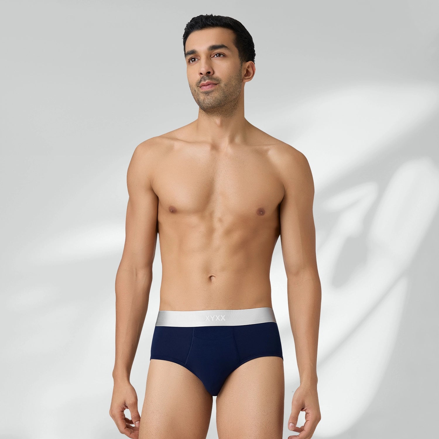 Illuminati Modal Briefs Midnight Blue