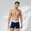 Illuminati Modal Trunks Duo Blue