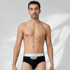 Illuminati Modal Briefs Black Smoke