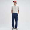 Crew Relaxed Fit Sweatpants - Blue Nights