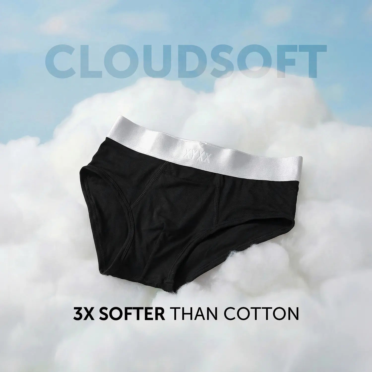 Illuminati Modal Briefs Black Knight