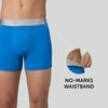 Illuminati Modal Trunks Blue Royale