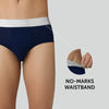 Illuminati Modal Briefs Midnight Blue