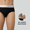Illuminati Modal Briefs Black Knight