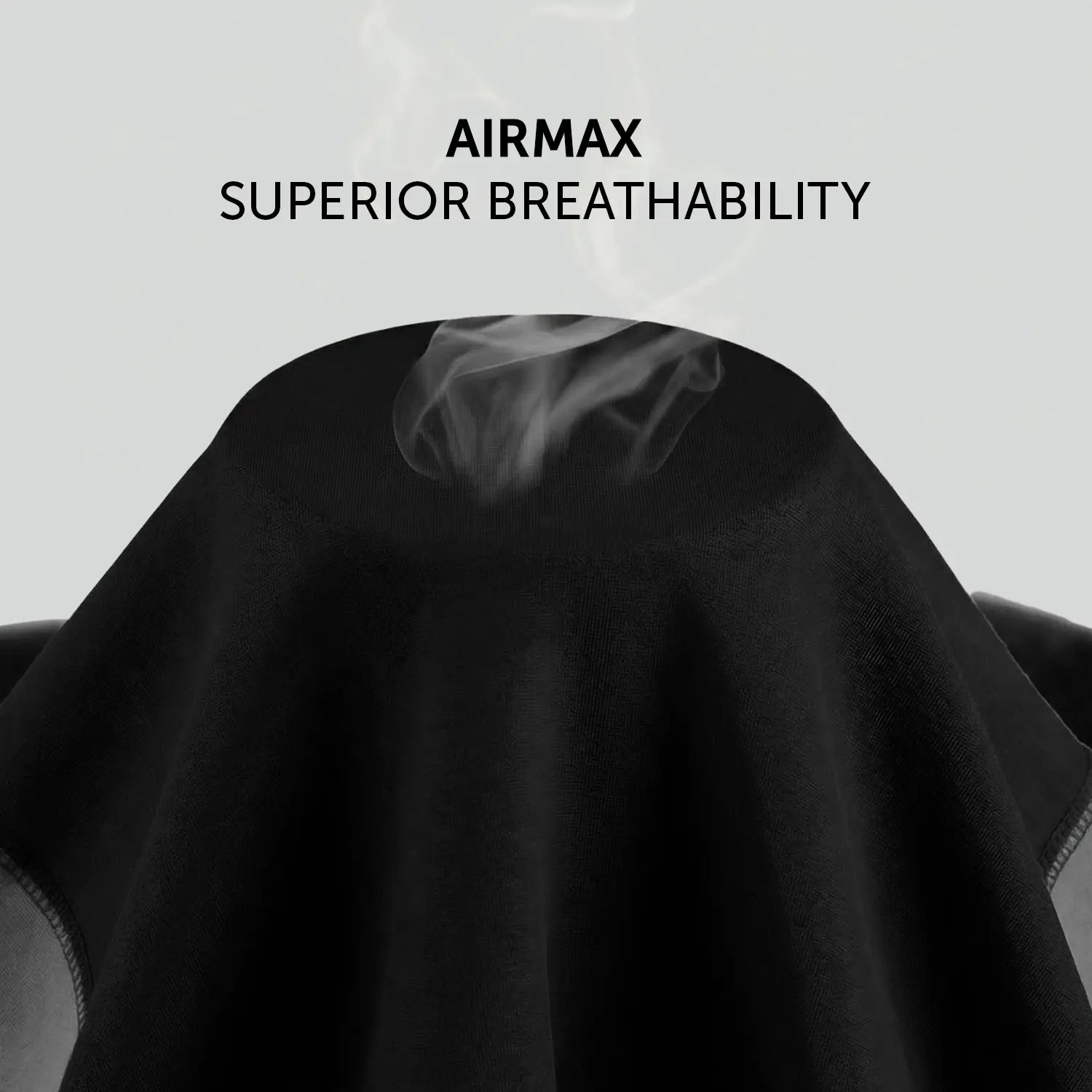 Illuminati Modal Trunks Black Smoke