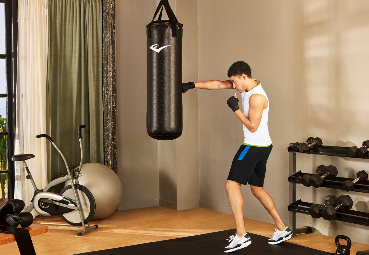 The Best Exercise Wear For Home Workouts