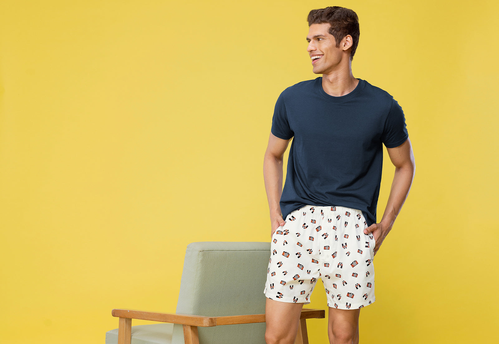 Maintain Your Work-Life Balance With The Best WFH Work Clothes