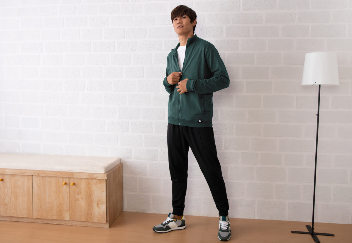 Blending Fashion And Function To Level Up Your Athleisure Style
