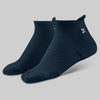 Uno Cotton Nylon Stretch Blend Socks Midnight Blue