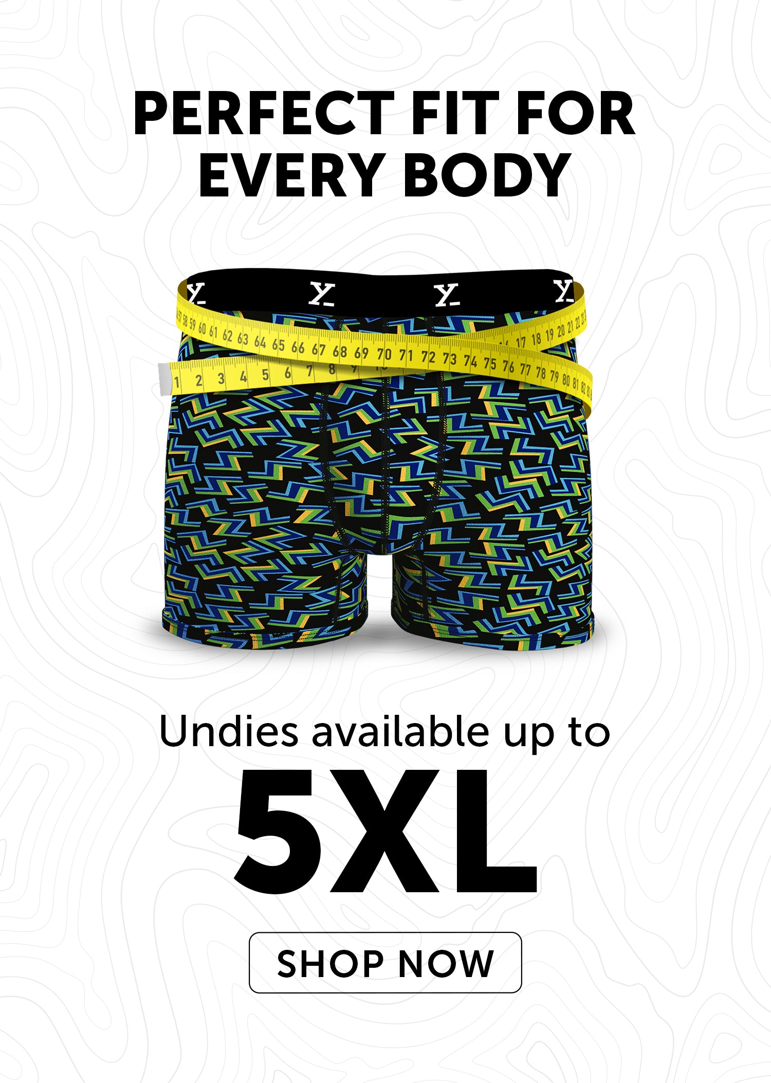 XYXX: Men's Premium Clothing - Athleisure, Loungewear & Innerwear