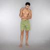Pace Super Combed Cotton Boxer Shorts For Men Olive Green - XYXX Mens Apparels