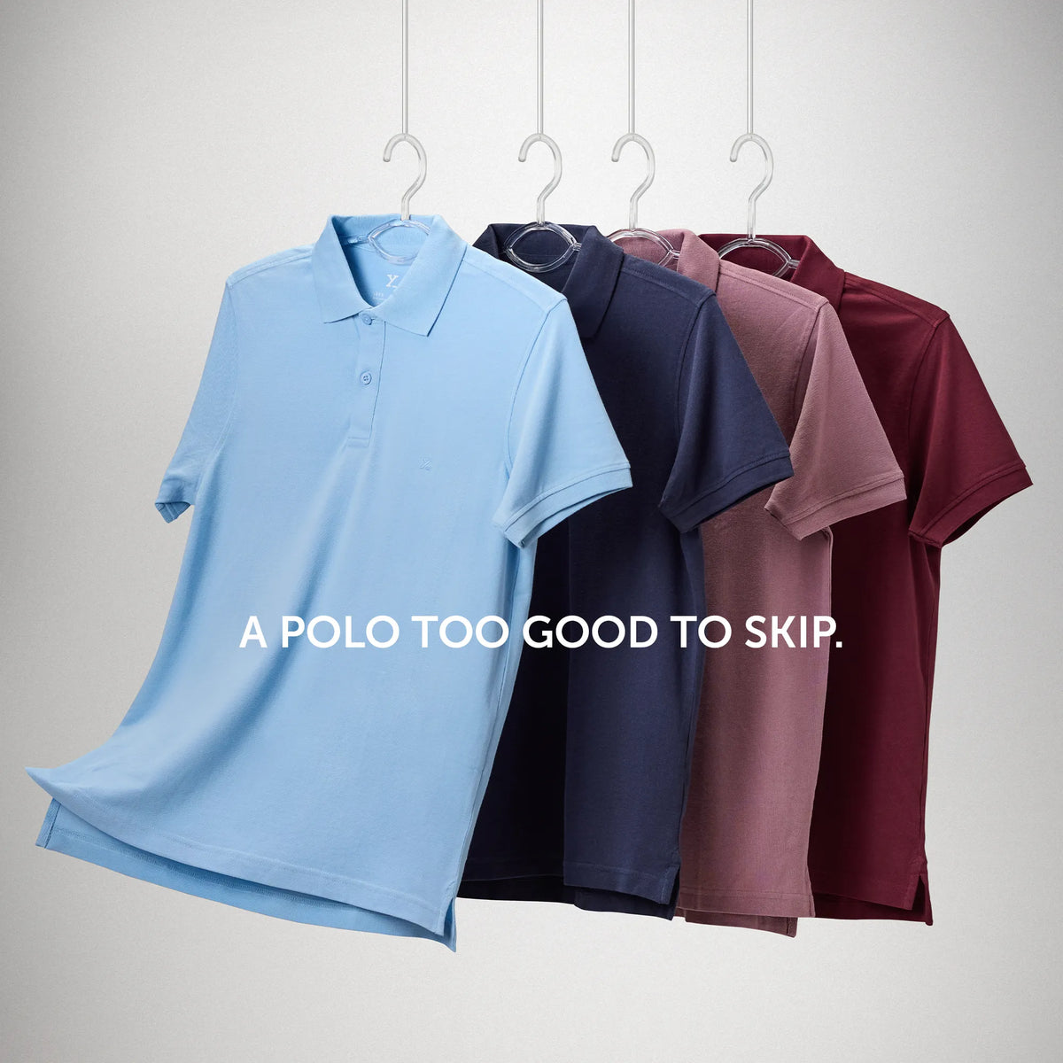 Nova Combed Cotton Polo T-shirts Fiesta Green