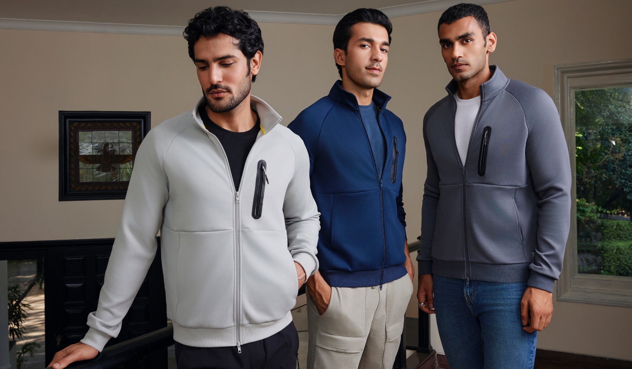 INC42 – XYXX Apparels