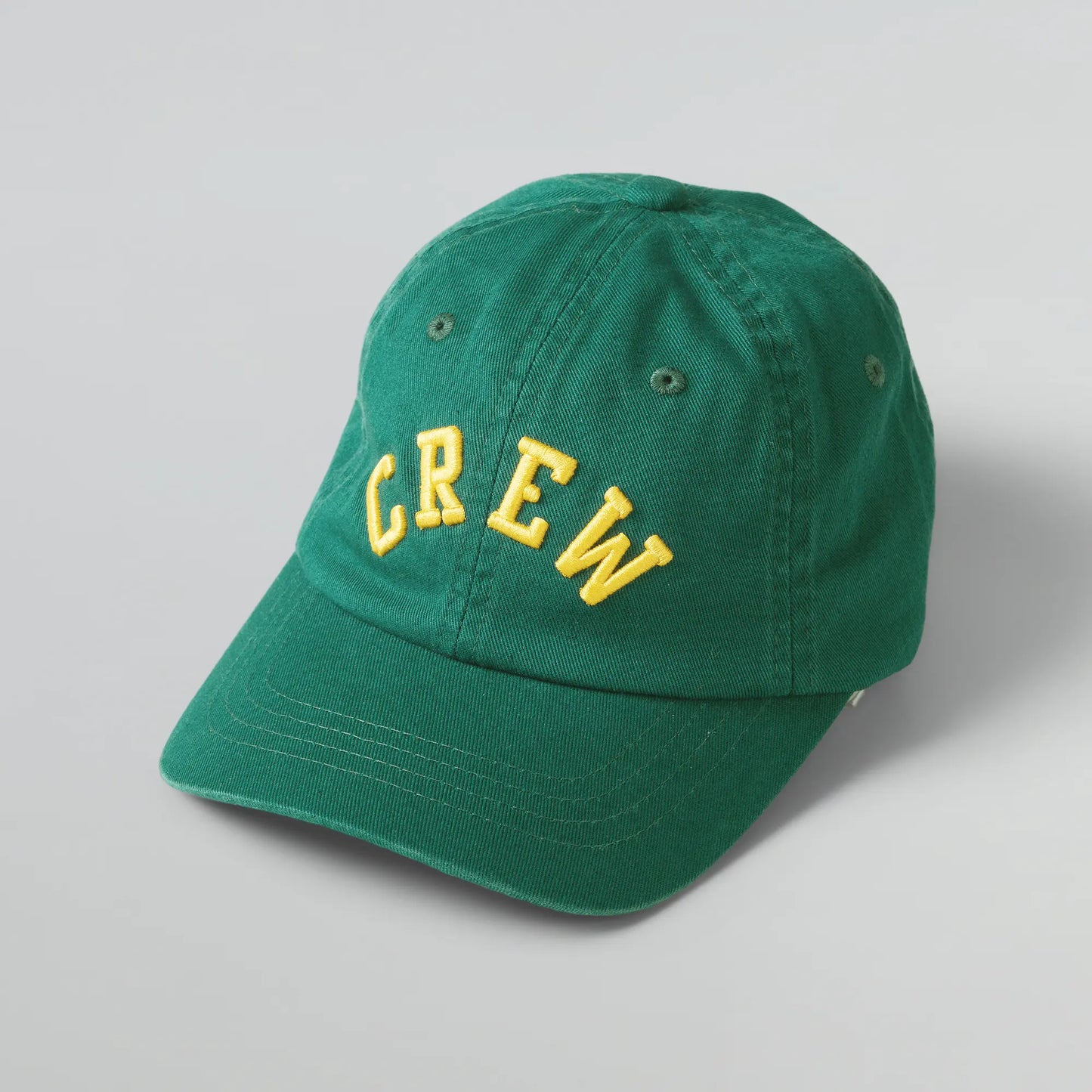Baseball Cap -  Ivy Green