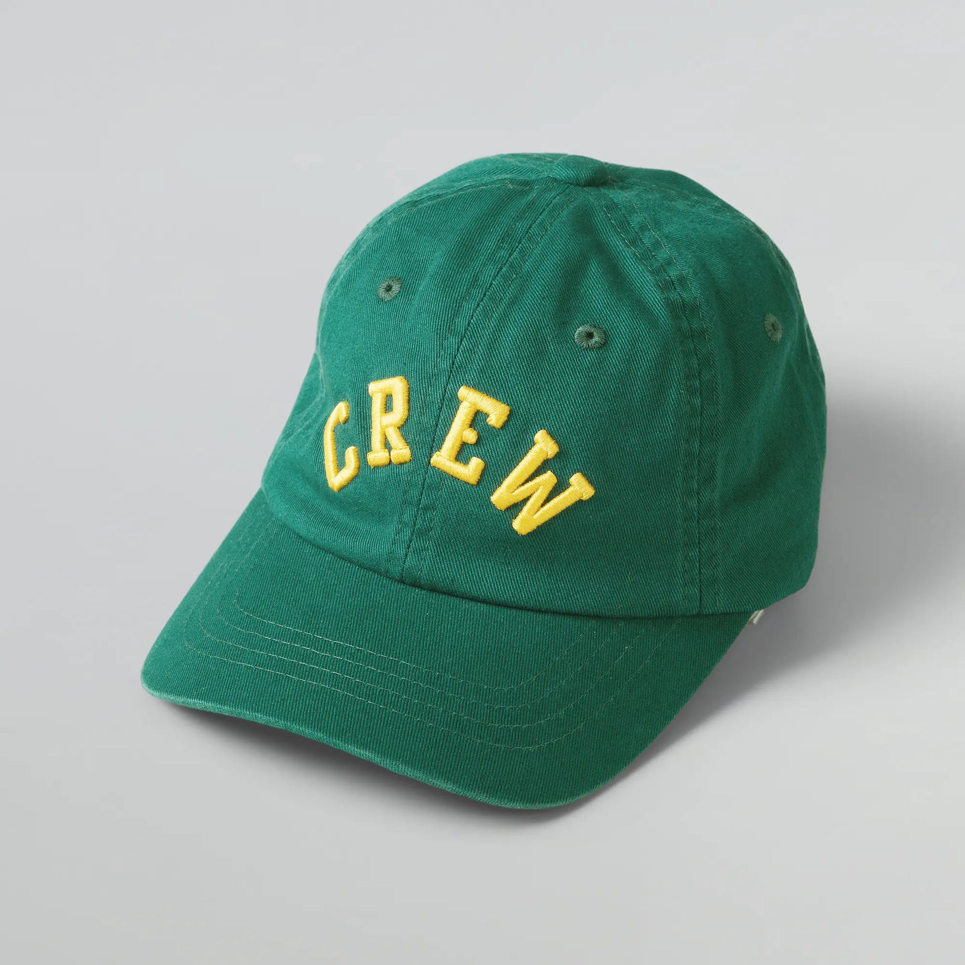 Baseball Cap -  Ivy Green