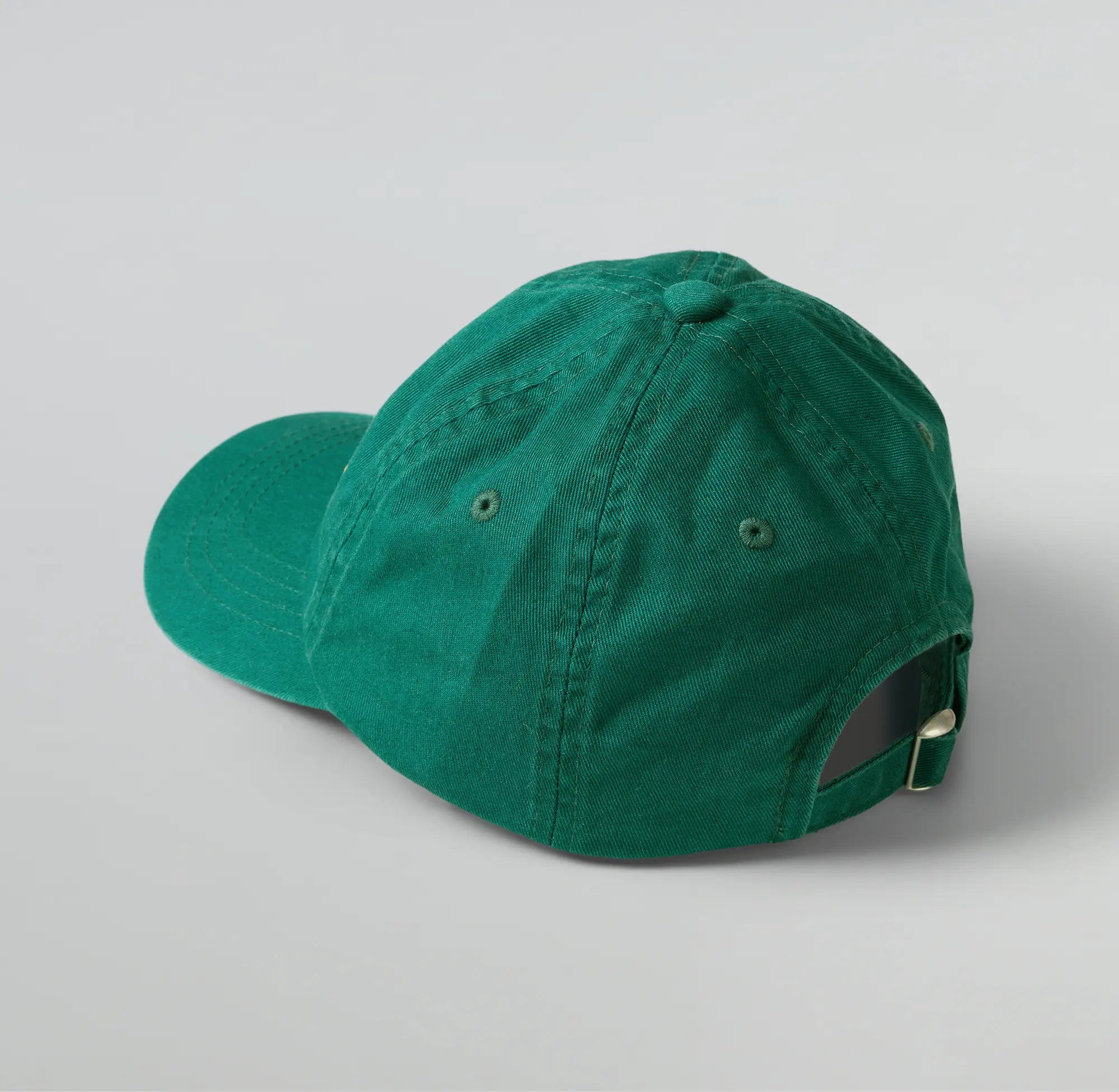 Baseball Cap -  Ivy Green