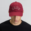 Baseball Cap - Varsity Red