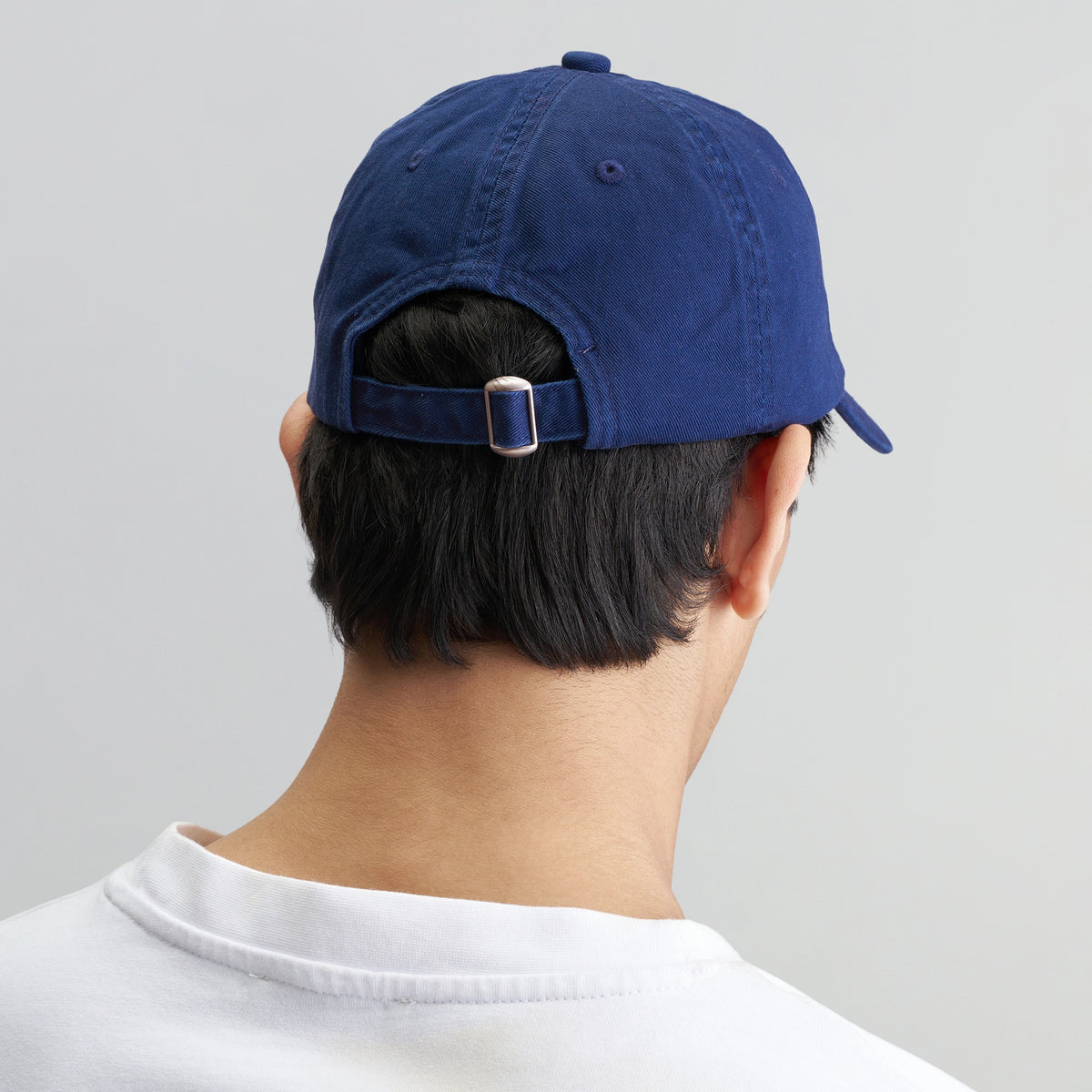 Baseball Cap -  Blue Nights