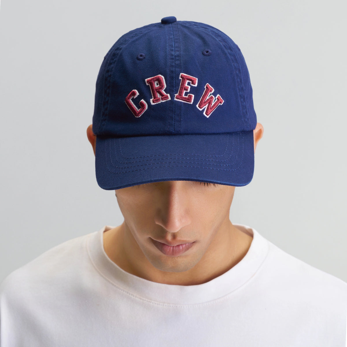 Baseball Cap -  Blue Nights