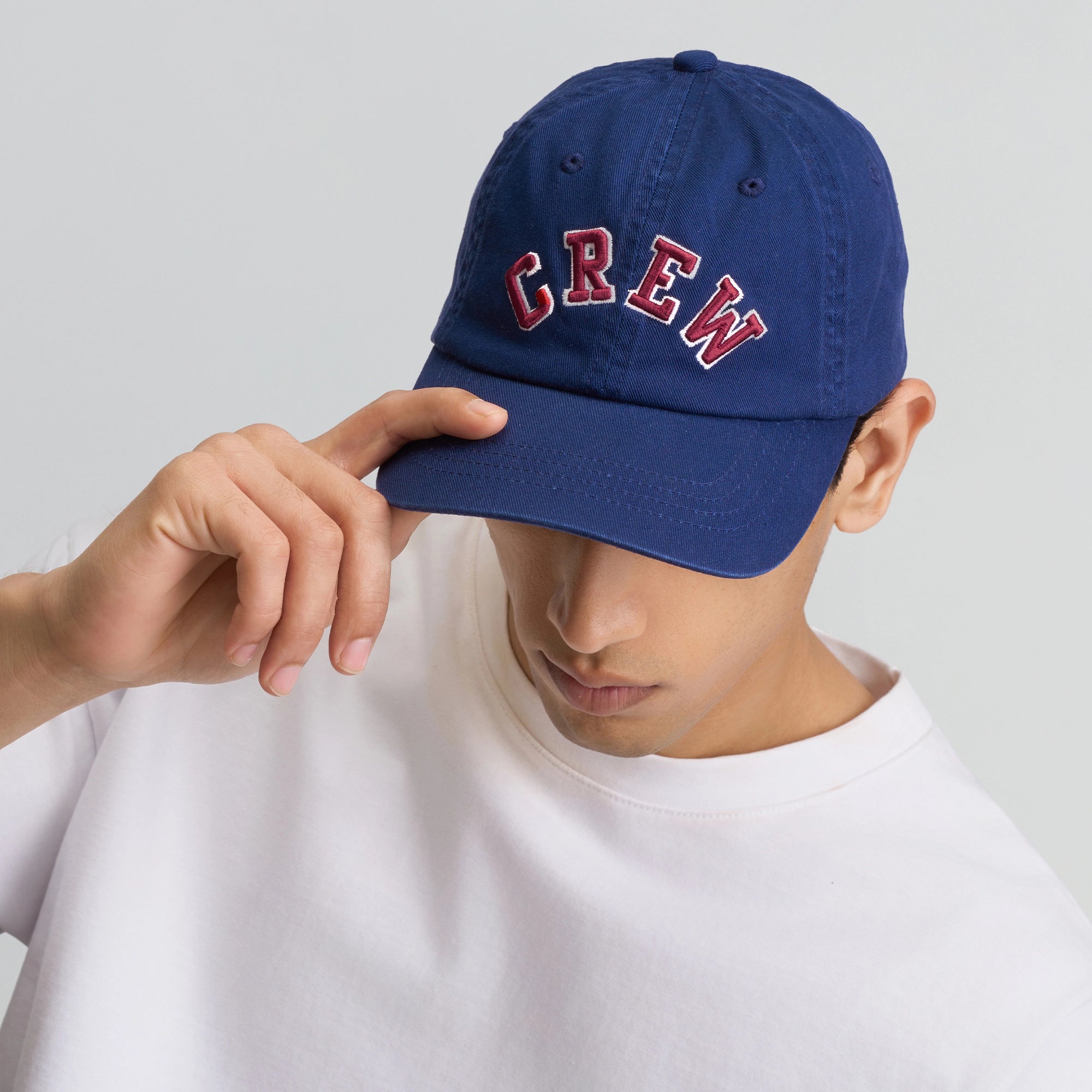 Baseball Cap -  Blue Nights