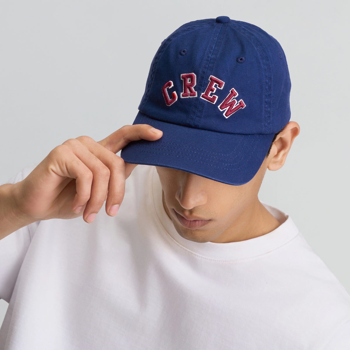 Baseball Cap -  Blue Nights