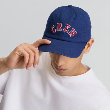 Baseball Cap -  Blue Nights