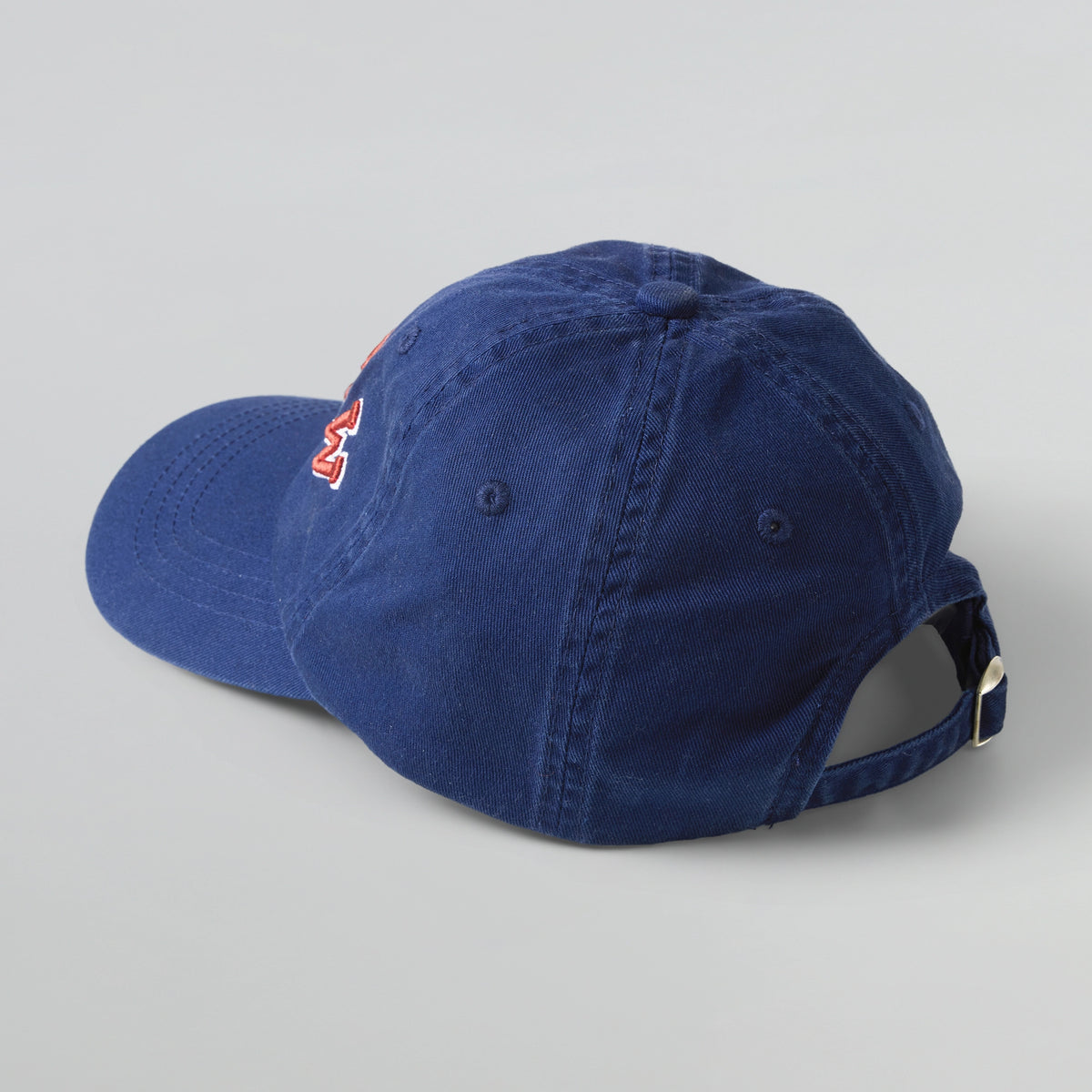 Baseball Cap -  Blue Nights