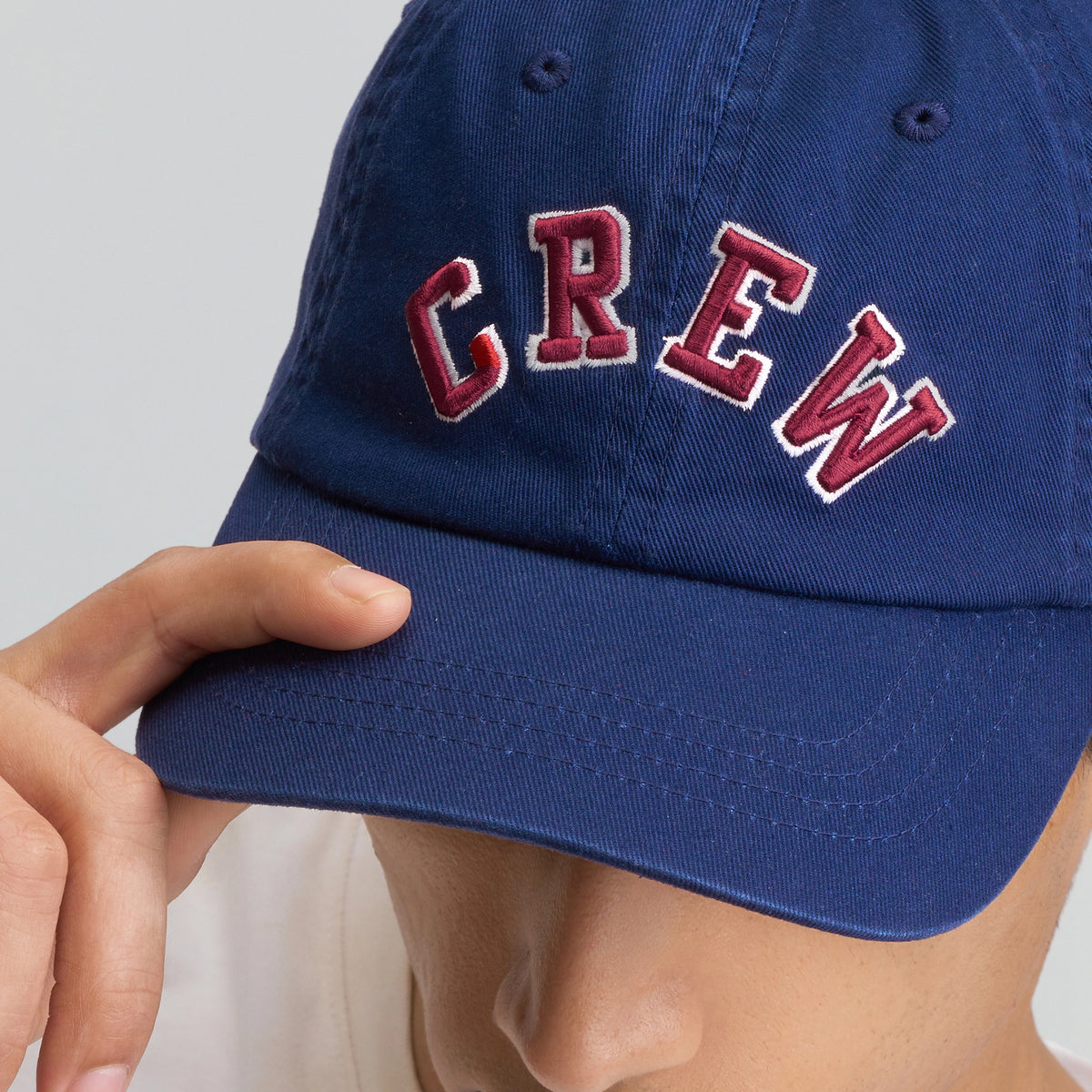 Baseball Cap -  Blue Nights