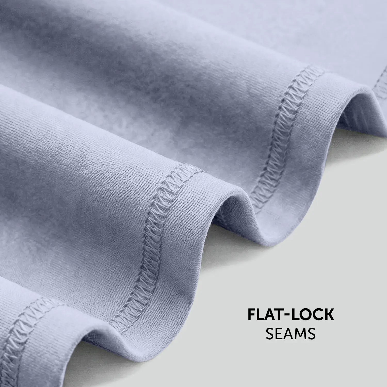 Element Cotton Stretch Briefs For Men Ash Grey