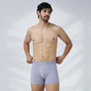 Element Cotton Stretch Trunks Ash Grey