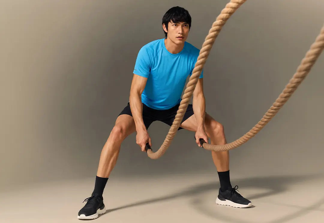 Why Do Gym Clothes Smell? (And How to Fix It for Good)