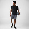 Everyday Active T-shirt - Regular Fit - Pitch Black
