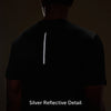Everyday Active T-shirt - Regular Fit - Pitch Black
