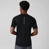 Everyday Active T-shirt - Regular Fit - Pitch Black