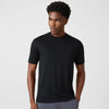 Everyday Active T-shirt - Regular Fit - Pitch Black