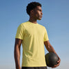 Everyday Active T-shirt - Regular Fit - Lime Yellow