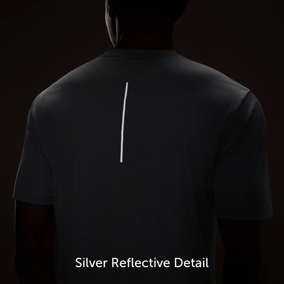 Everyday Active T-shirt - Regular Fit -  Ash Grey