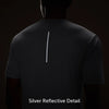 Everyday Active T-shirt - Regular Fit -  Ash Grey