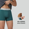Illuminati Modal Trunks Atlantic Green
