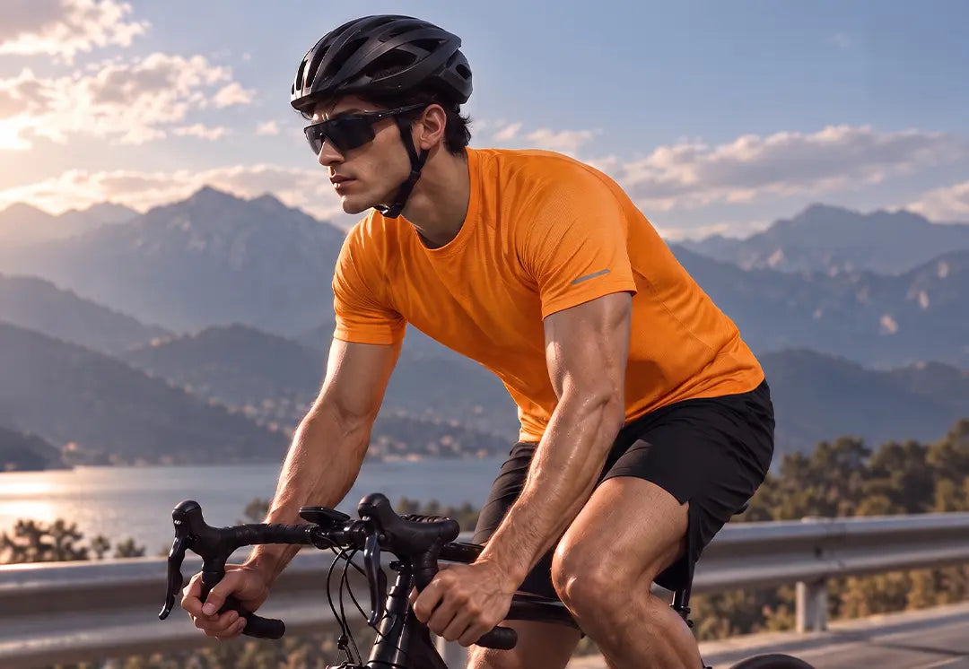 Does Quick-Dry Activewear Actually Keep You Cooler?