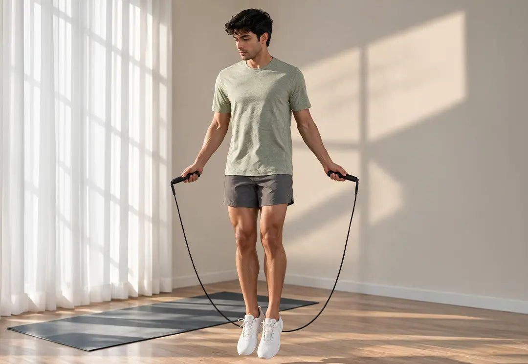 Oversized vs Regular Gym T-Shirts: Which Should You Train In?