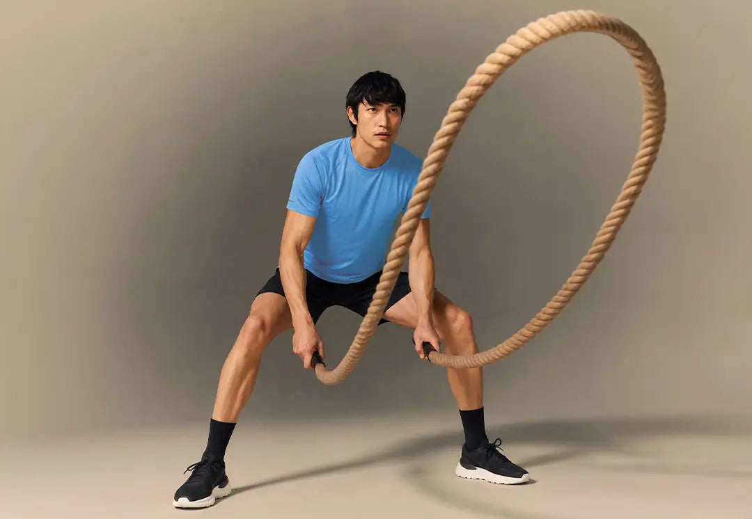 Why Is Moisture-Wicking Fabric Better for Intense Workouts?