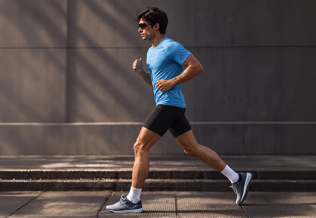 What Makes the XYXX Raglan T-Shirt a Better Workout Tee?